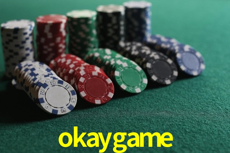 Statistics okaygame