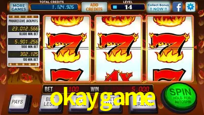 A Emoção da Loteria na okaygame: Uma Chance de Mudança de Vida