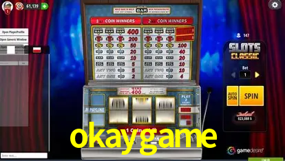 Descubra a Essência do okaygame: Nossa História e Compromissos