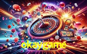 Experiência VIP okaygame