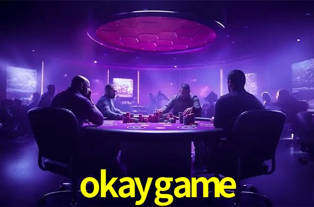 Diretório de Jogos okaygame