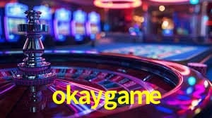Avaliações dos Jogadores okaygame