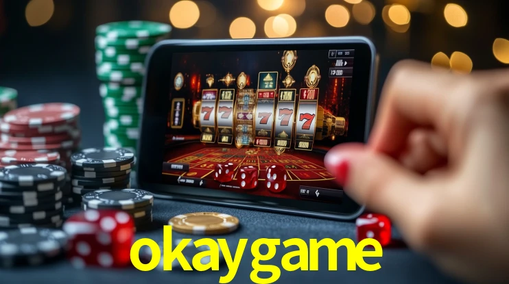 Welcome Bonus okaygame