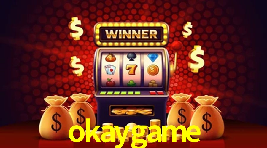 Game Providers okaygame