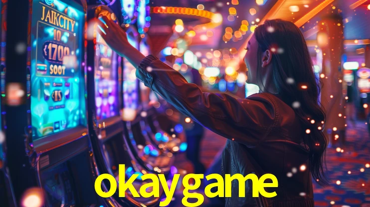 okay game download