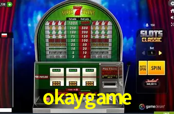 Descubra a Essência do okaygame: Nossa História e Compromissos