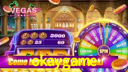 Flash Promotion okaygame