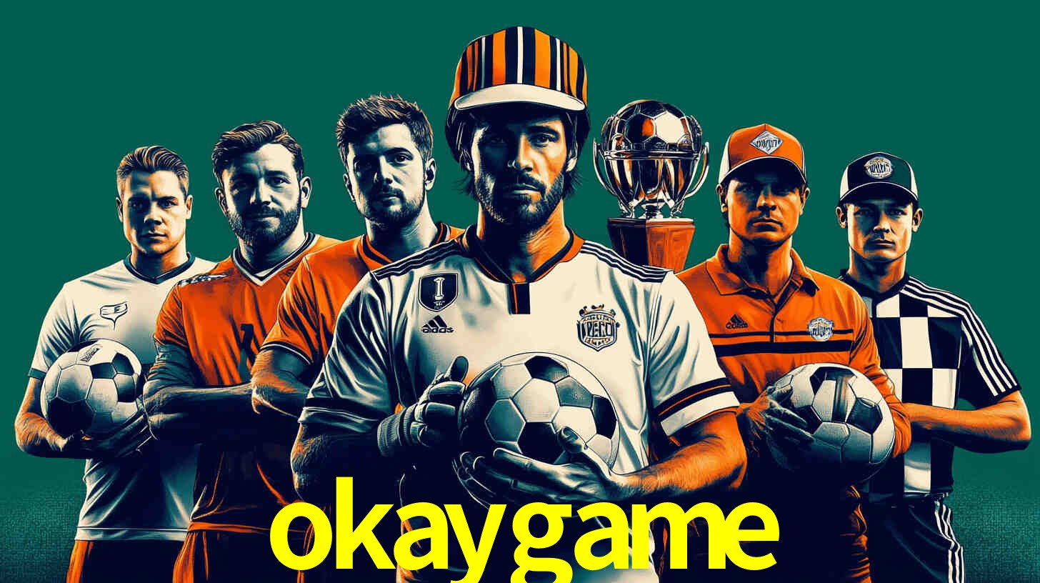 Inovações de Jogos na okaygame: O Futuro das Experiências Interativas