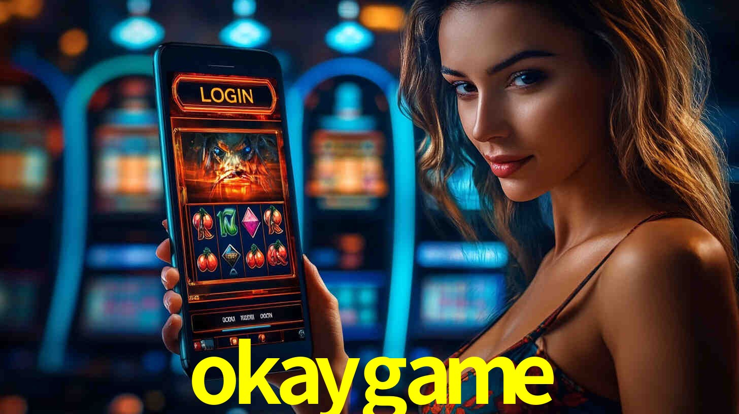okay game download