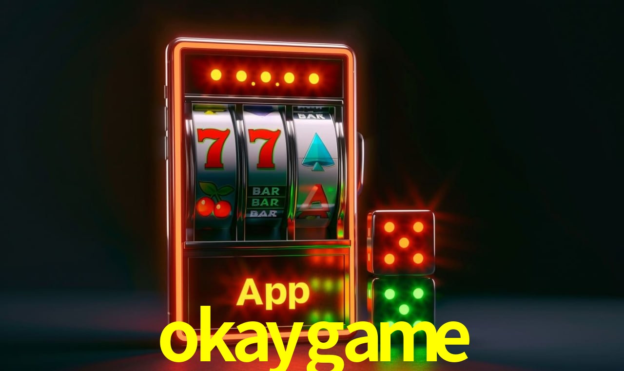 Jogos de Slot okaygame