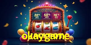 Promoção Relâmpago okaygame