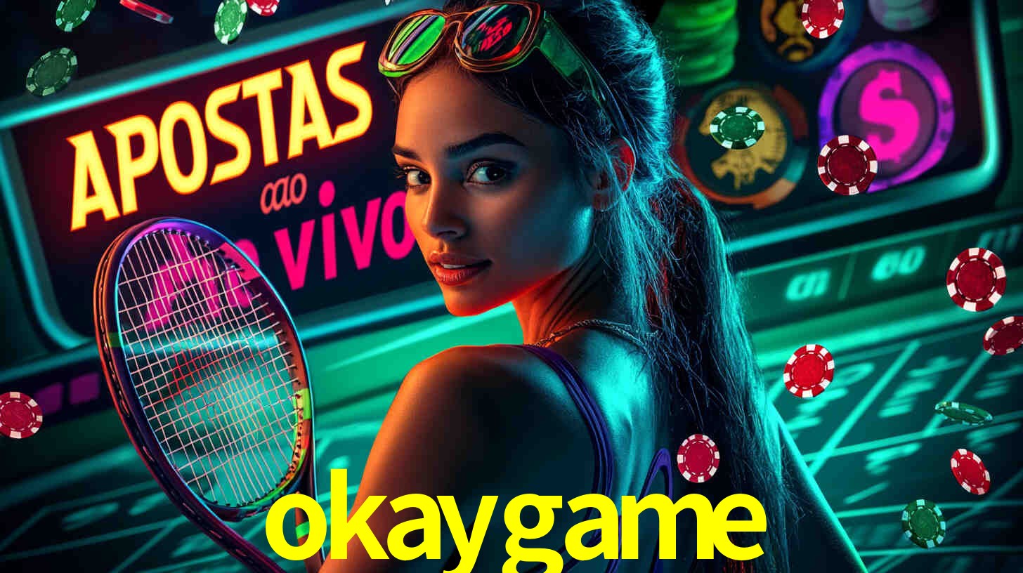 Descubra a Essência do okaygame: Nossa História e Compromissos