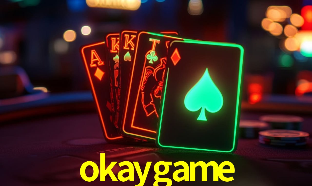 Provedores de Jogos okaygame
