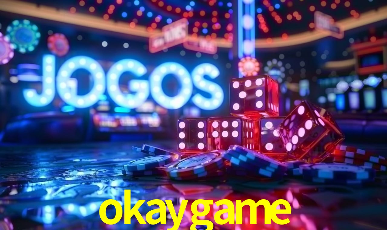Bônus Diários okaygame