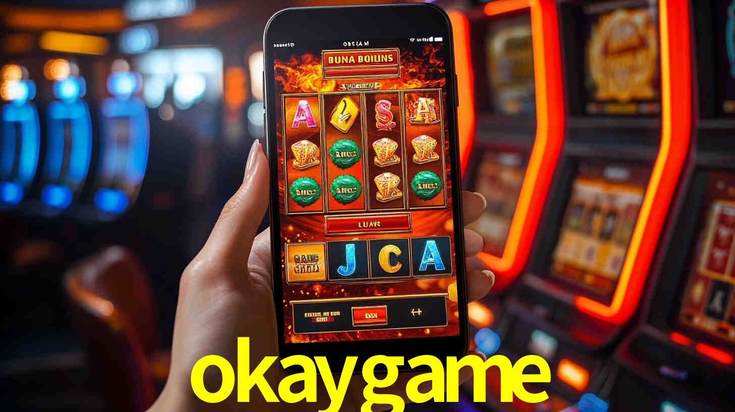 okay.game