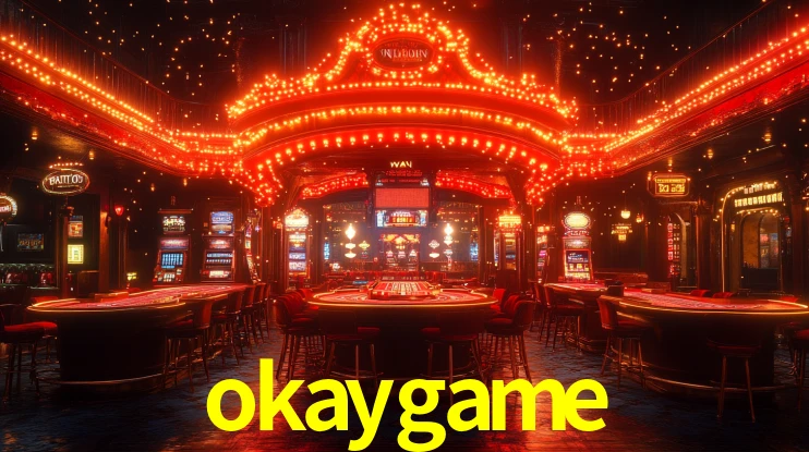 Ofertas Imperdíveis na okaygame: Promoções e Bônus Que Valem a Pena