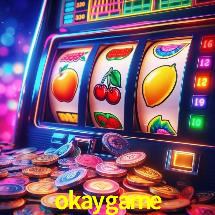 Recursos de Bônus okaygame