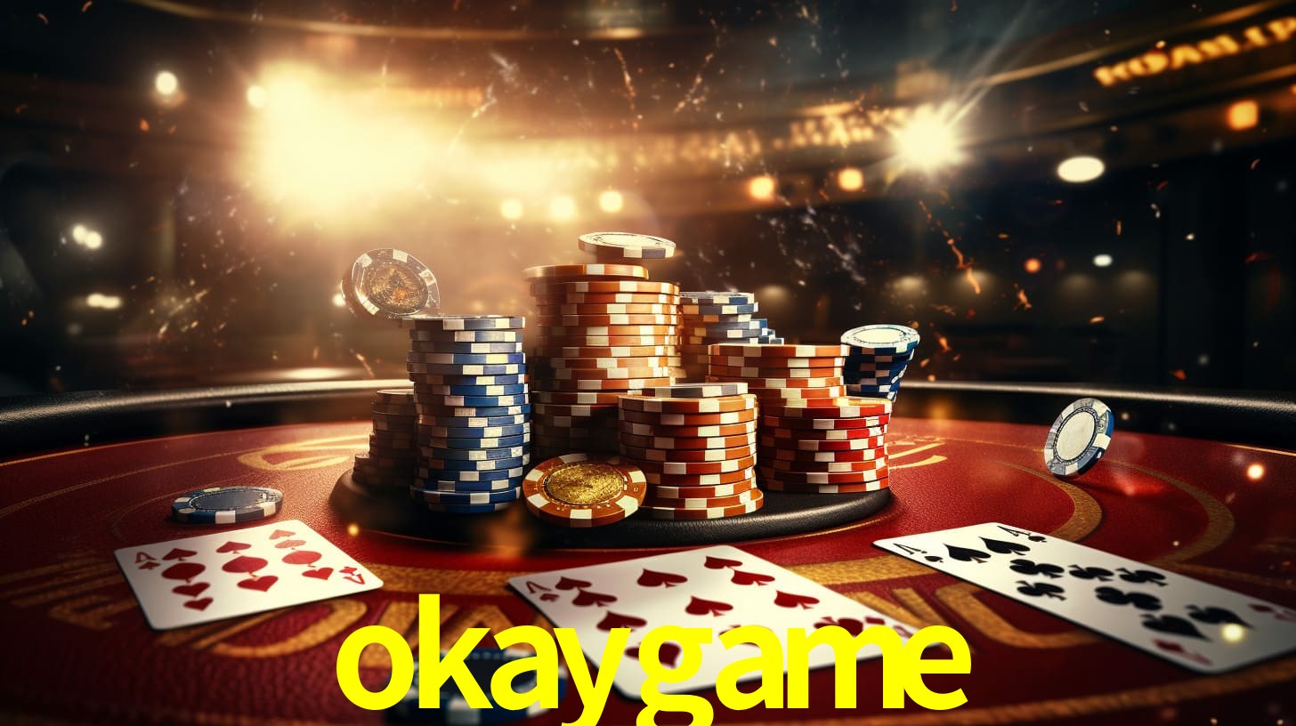 Blackjack Table okaygame
