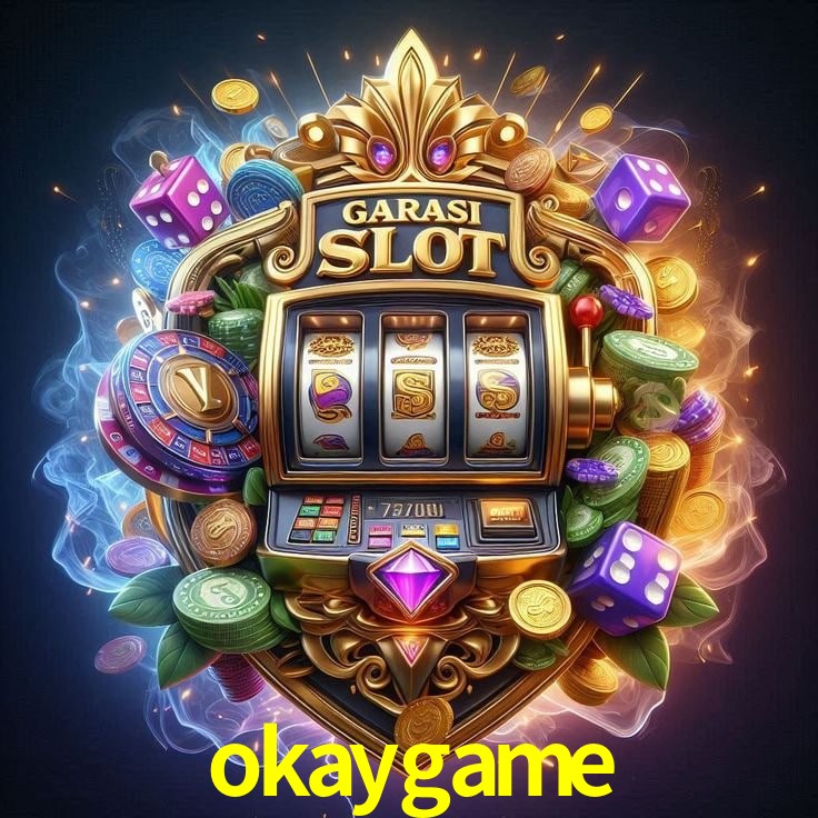 Design Responsivo okaygame