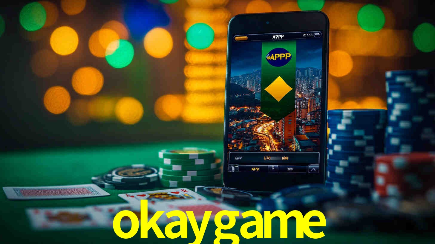 A Experiência Imersiva dos Cassinos Ao Vivo no okaygame