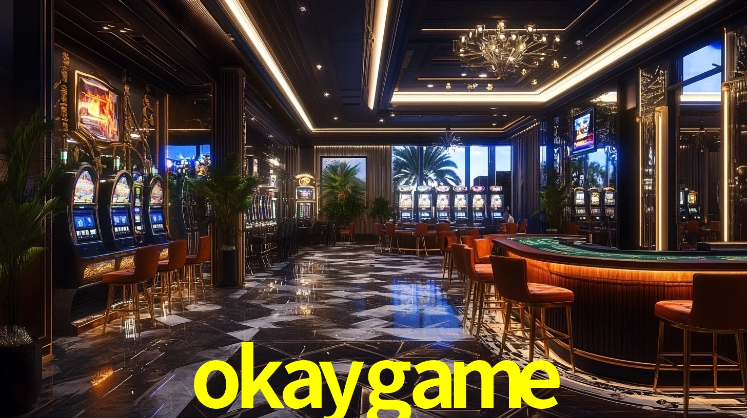 Premium Interface okaygame