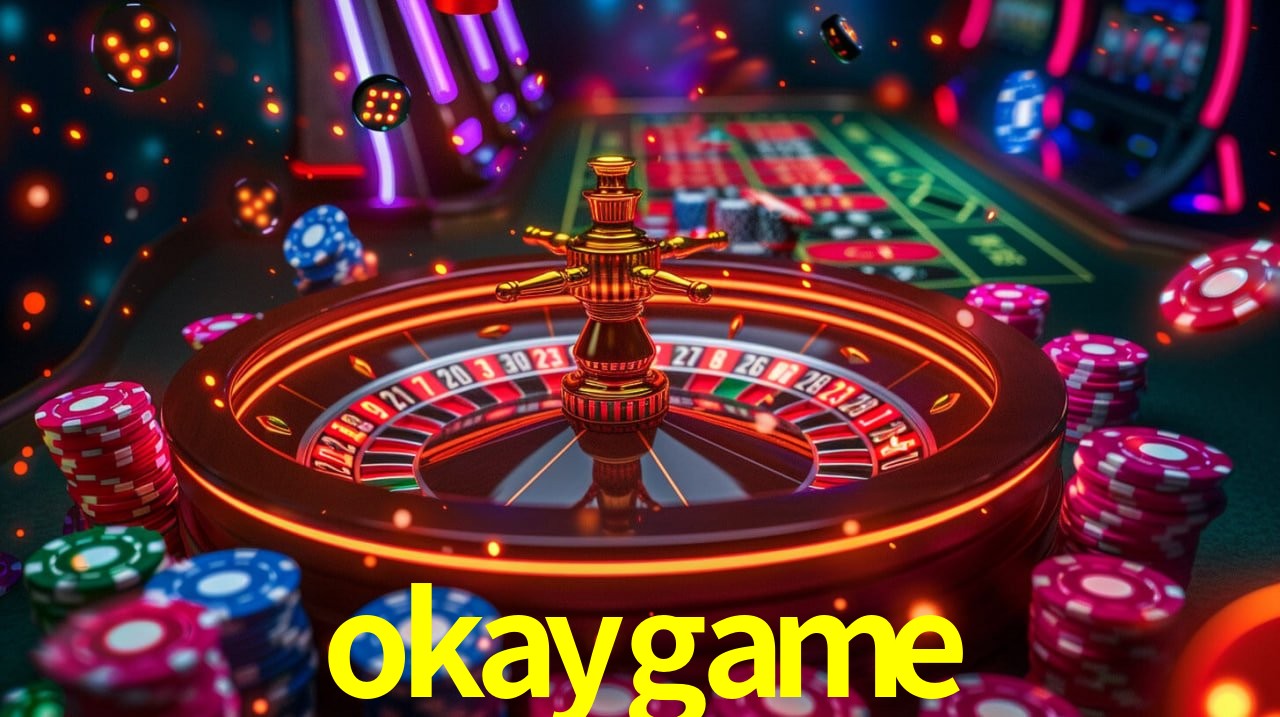 PIX Instantâneo okaygame