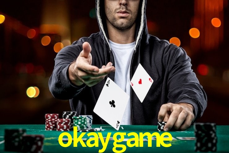 okay.game
