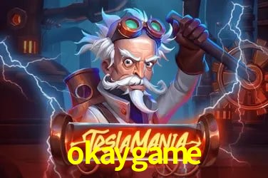 Benefícios da Conta okaygame
