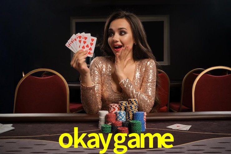 Jogos Exclusivos okaygame