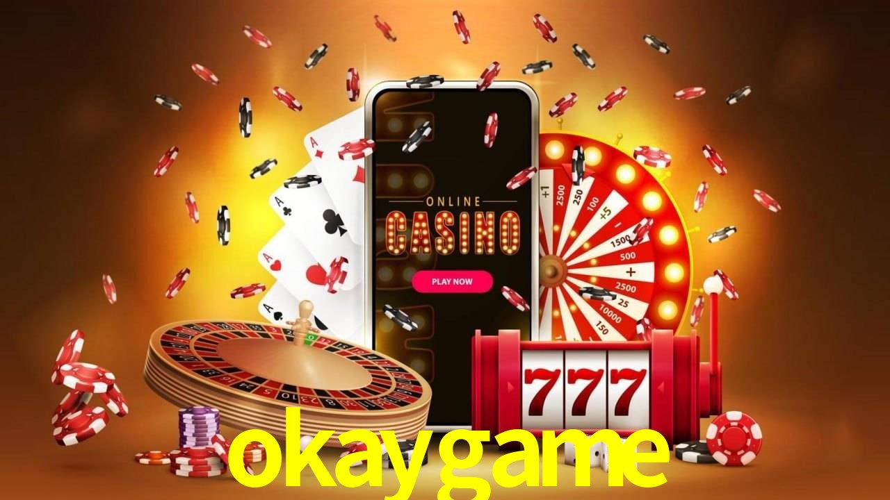 Cadastro Rápido okaygame