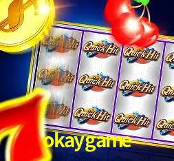 A Popularidade dos Caça-Níqueis no okaygame