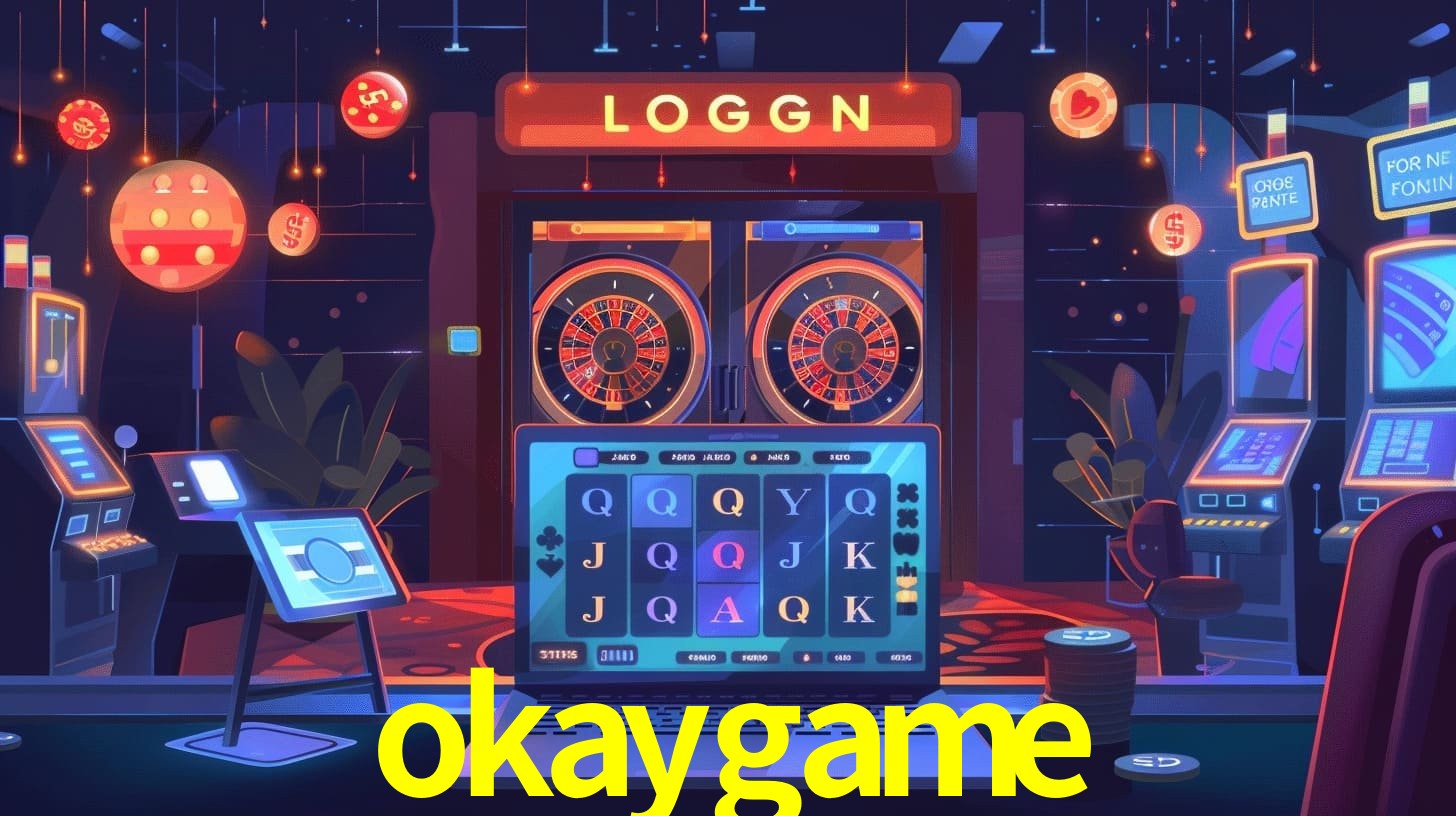 Promoções Sazonais okaygame