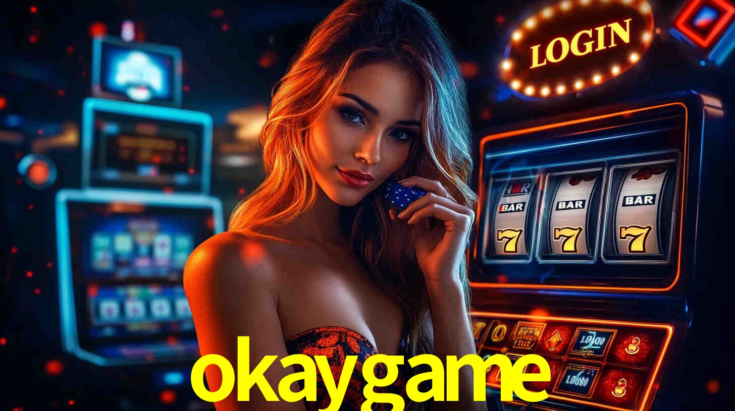 Bônus Generosos e Exclusivos no okaygame para Você!