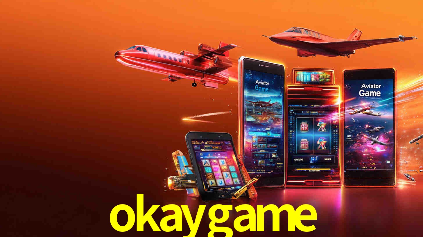 Descubra a Essência do okaygame: Nossa História e Compromissos