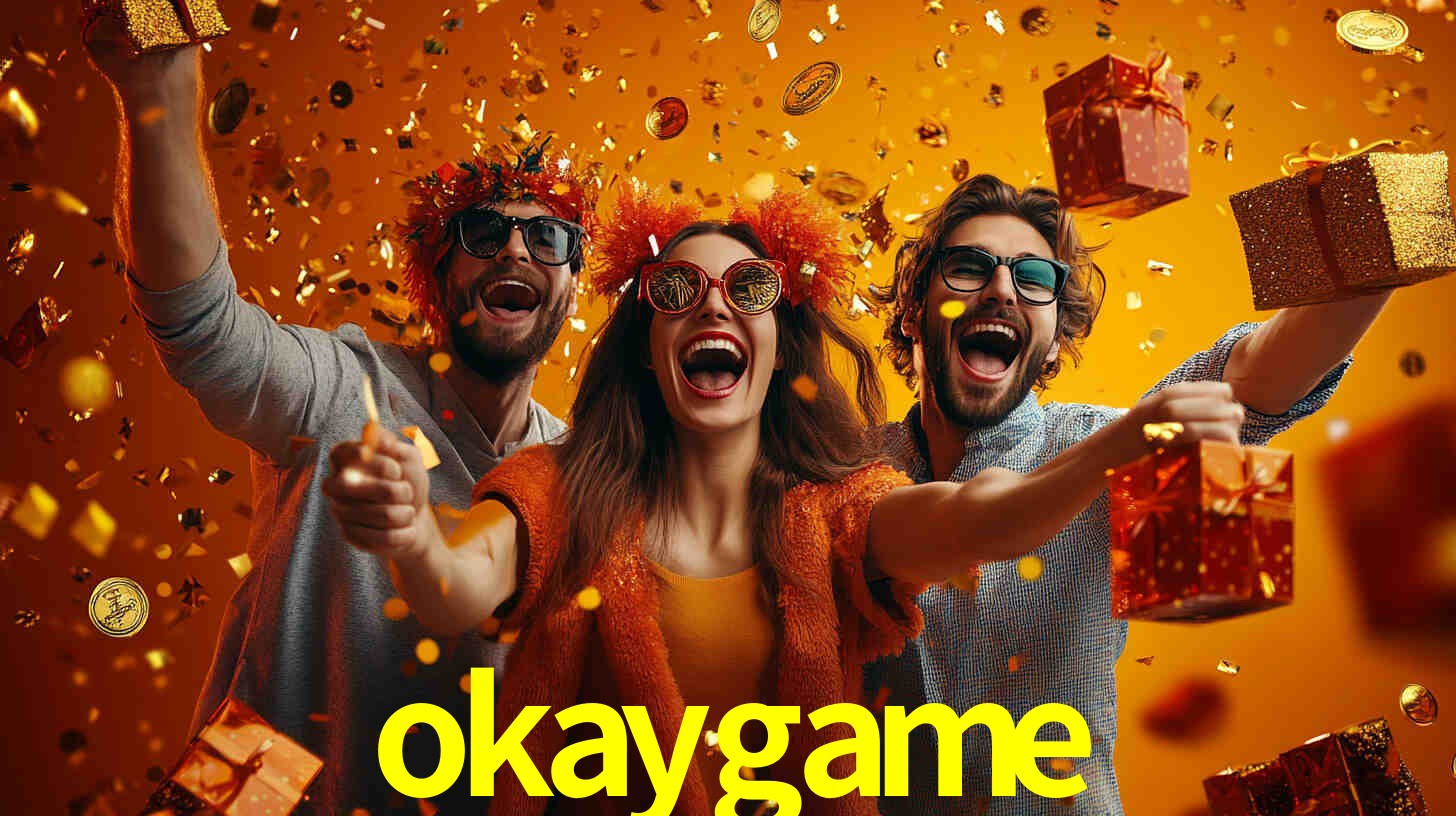 okay.game