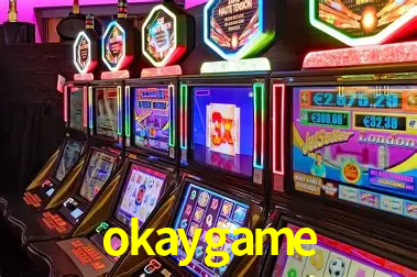 A Experiência Imersiva dos Cassinos Ao Vivo no okaygame
