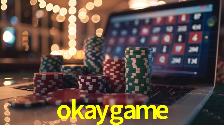 Slot Games okaygame