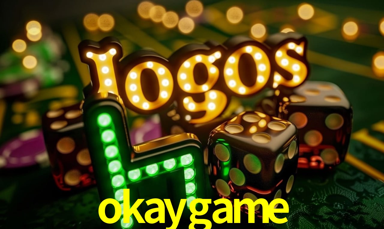 Casino Ao Vivo okaygame