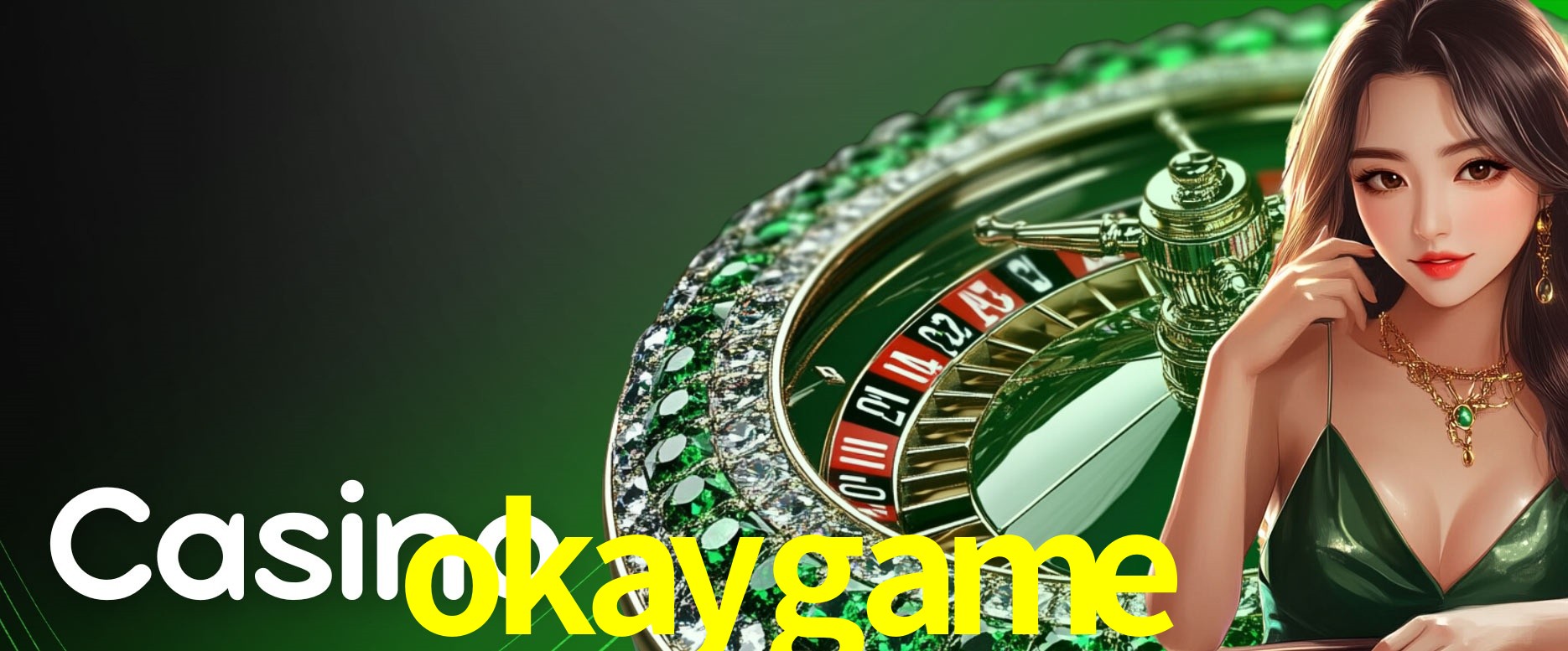 Responsive Design okaygame