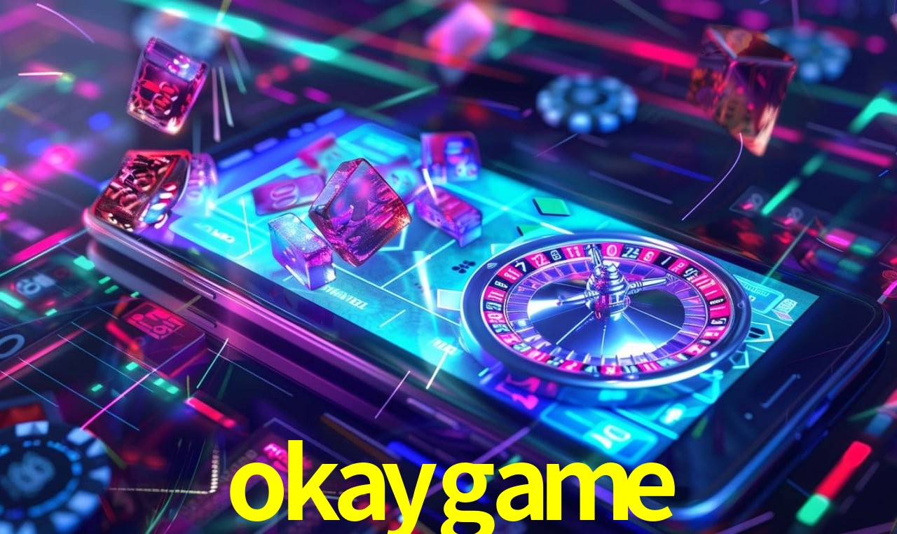 Gates of Olympus okaygame