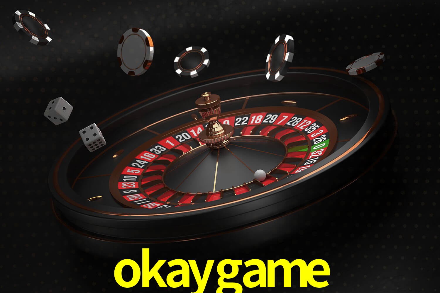okay.game