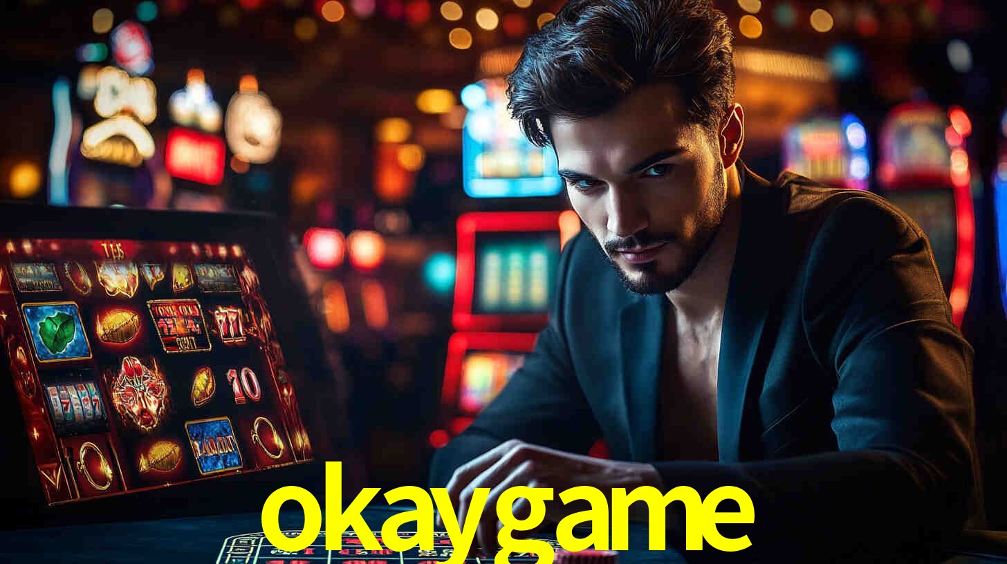 okay.game