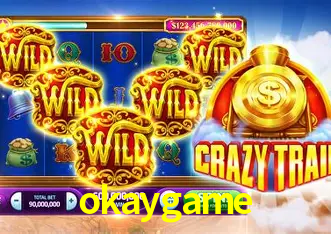 Descubra a Magia dos Jogos de Arcade no okaygame