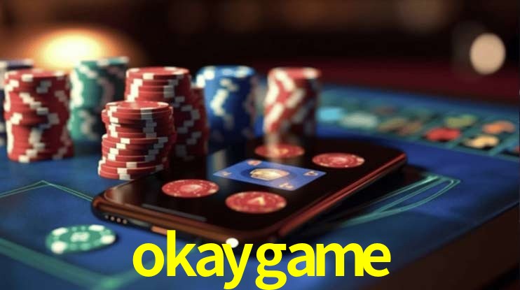 Login Seguro okaygame