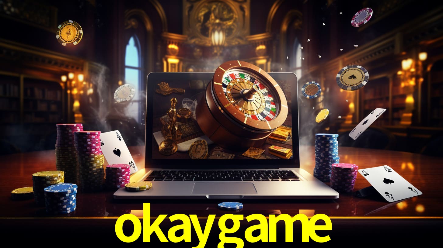 Roulette Table okaygame