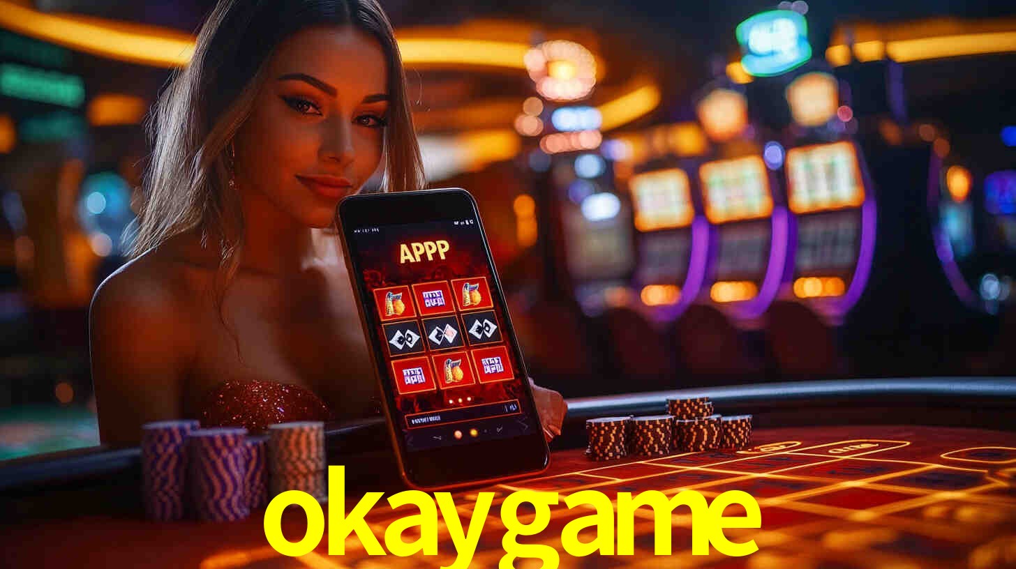 Explorando a Categoria de Eventos em Apostas na okaygame