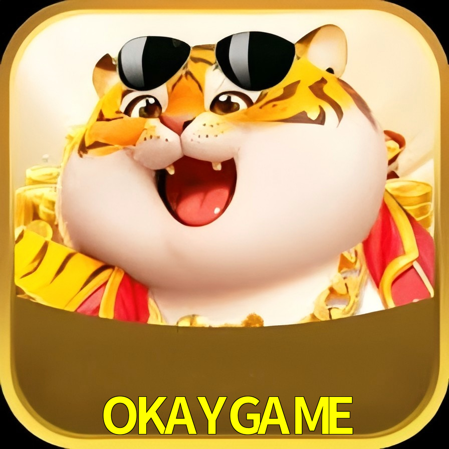 OKAYGAME-Logo